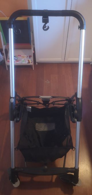 Bebeconfort Streety Plus 3 en 1