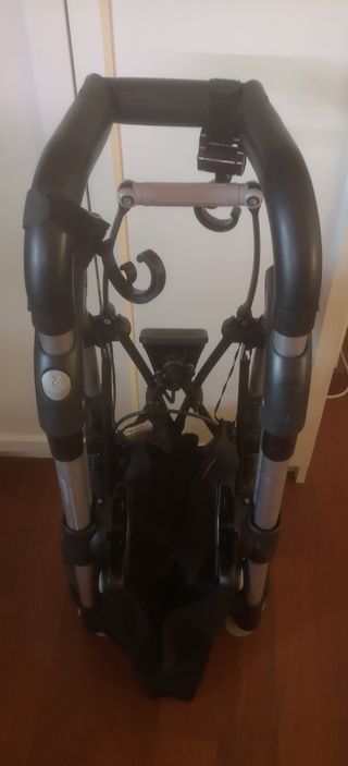 Bebeconfort Streety Plus 3 en 1