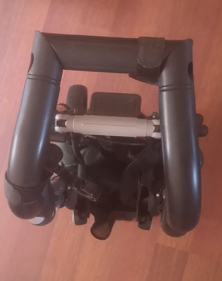 Bebeconfort Streety Plus 3 en 1