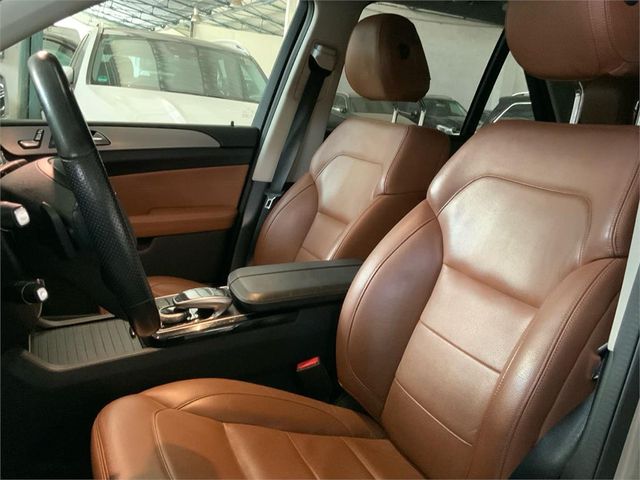 MERCEDES-BENZ Clase GLE 250 d 4MATIC