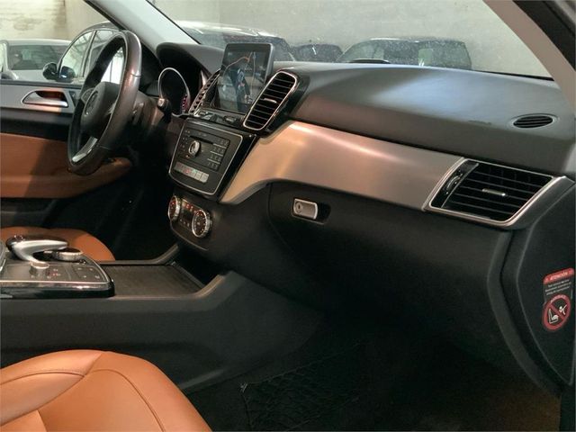 MERCEDES-BENZ Clase GLE 250 d 4MATIC
