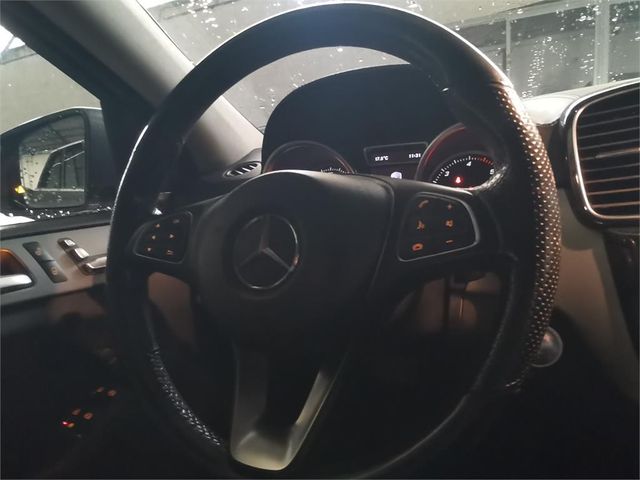 MERCEDES-BENZ Clase GLE Coupé GLE 350 d 4MATIC