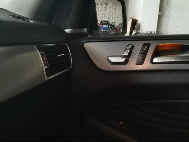 MERCEDES-BENZ Clase GLE Coupé GLE 350 d 4MATIC