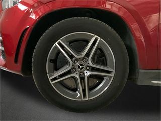 MERCEDES-BENZ Clase GLE Coupé GLE 400 d 4MATIC