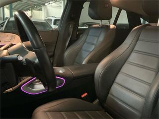 MERCEDES-BENZ Clase GLE Coupé GLE 400 d 4MATIC