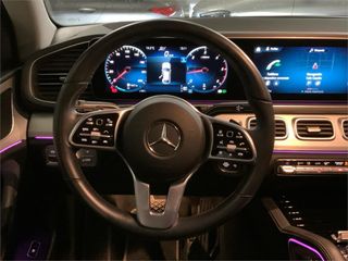 MERCEDES-BENZ Clase GLE Coupé GLE 400 d 4MATIC