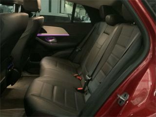 MERCEDES-BENZ Clase GLE Coupé GLE 400 d 4MATIC