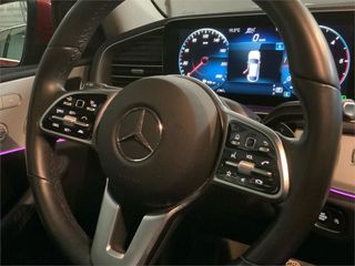 MERCEDES-BENZ Clase GLE Coupé GLE 400 d 4MATIC