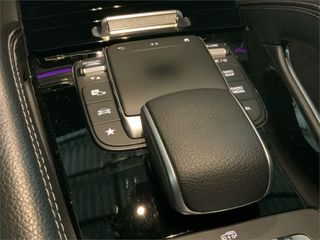 MERCEDES-BENZ Clase GLE Coupé GLE 400 d 4MATIC