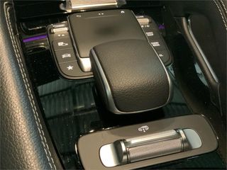 MERCEDES-BENZ Clase GLE Coupé GLE 400 d 4MATIC