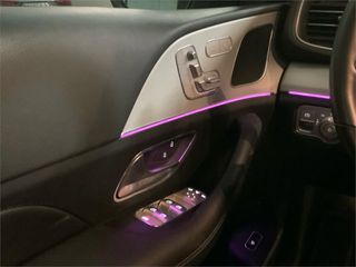 MERCEDES-BENZ Clase GLE Coupé GLE 400 d 4MATIC