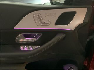 MERCEDES-BENZ Clase GLE Coupé GLE 400 d 4MATIC