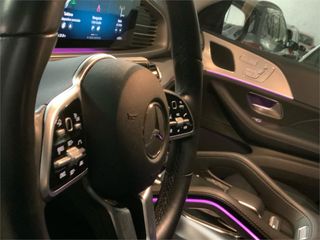 MERCEDES-BENZ Clase GLE Coupé GLE 400 d 4MATIC