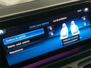 MERCEDES-BENZ Clase GLE Coupé GLE 400 d 4MATIC