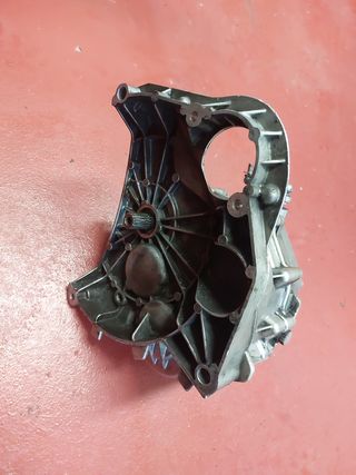 Caja cambios BMW R1200RT 2010