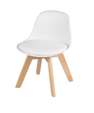 2 Sillas de Comedor para Niños