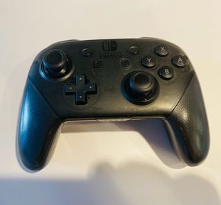 Mando Pro Nintendo Switch