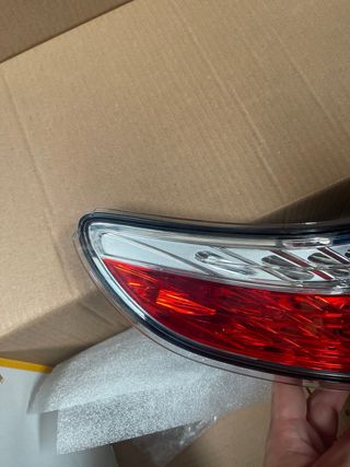 Piloto Trasero Lancia Delta 08-14