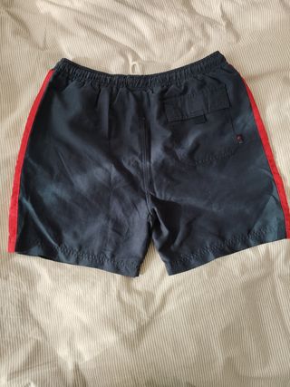 Calções de Banho Inglaterra - Tam 13