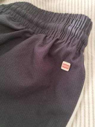 Calções de Banho Inglaterra - Tam 13