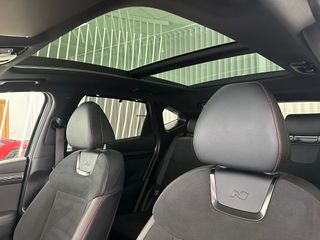 HYUNDAI TUCSON HYBRID NLINE 1.6 CRDI 136CV 4WD DCT