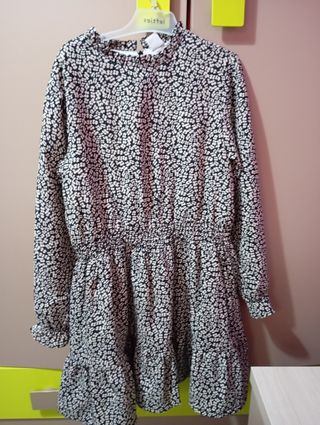 Vestidos niña: 