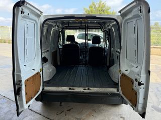 Ford Transit Connect 2012