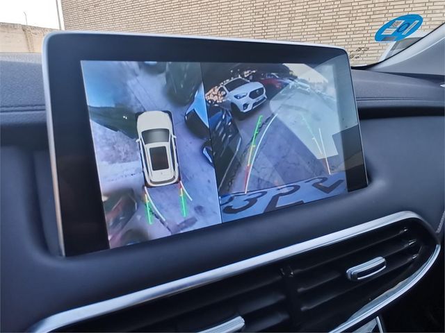 MG eHS 1.5T-GDI PHEV Luxury