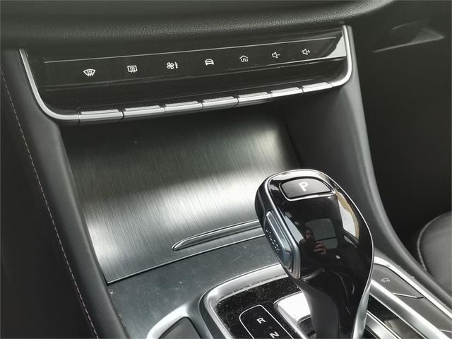 MG eHS 1.5T-GDI PHEV Luxury