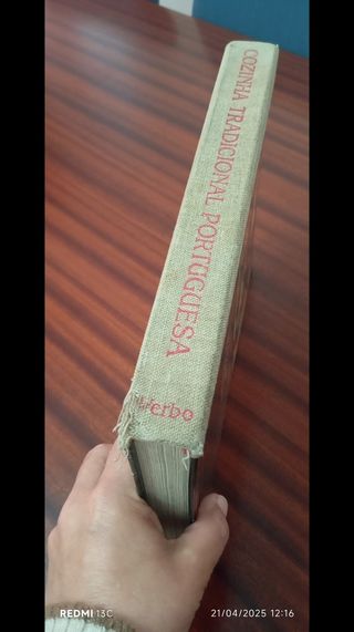 Cozinha tradicional portuguesa