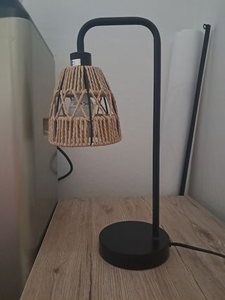 Coppia di 
Lampade Maisons du Monde Adar