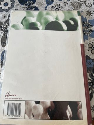 Libro Destreses Socials