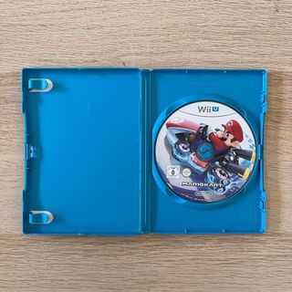 Mario Kart 8 - Wii U