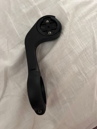 Soporte Garmin montaje frontal