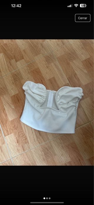 Top Stradivarius