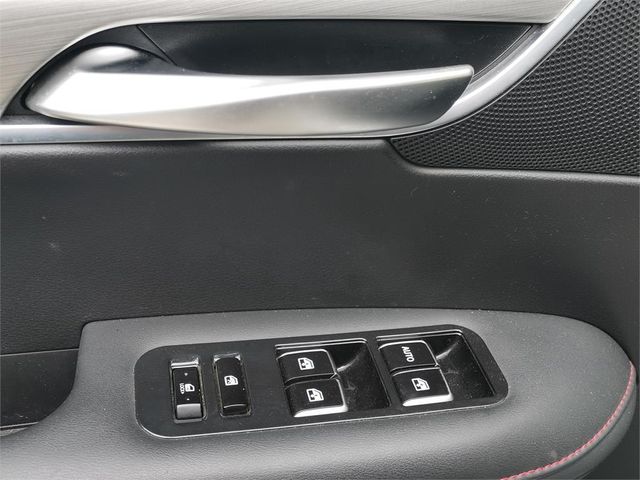 SWM G01 1.5T Luxury