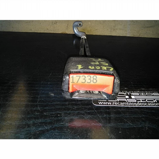 Cinturon seguridad trasero central Seat Le