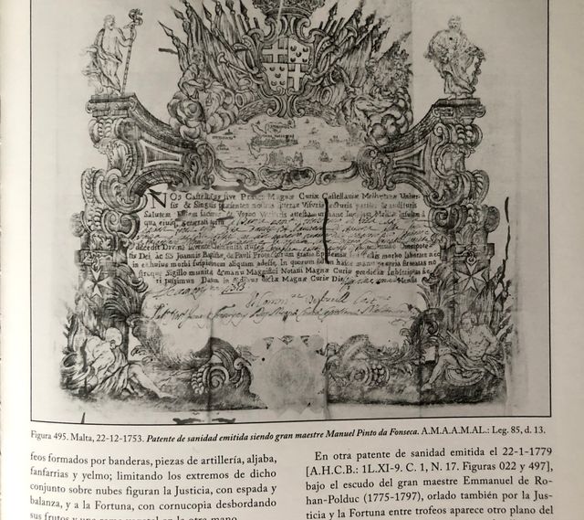 Imago Mundi. Arte, navegación y salud