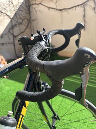 Bicicleta Carretera Shimano 56