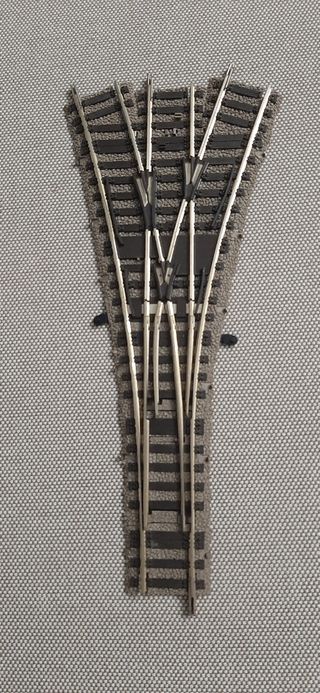 Maquetas trenes