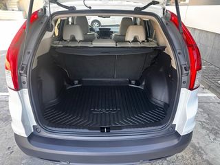 Honda CR-V Luxury Innova 2014