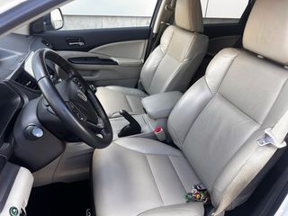 Honda CR-V Luxury Innova 2014