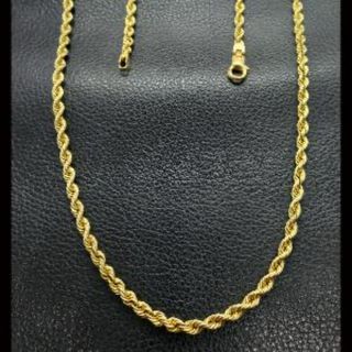 Collar cordón