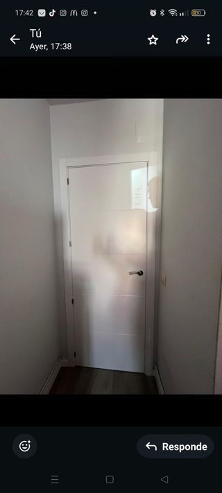 Reformas hogar: Puertas & Suelo,armarios, cocinas