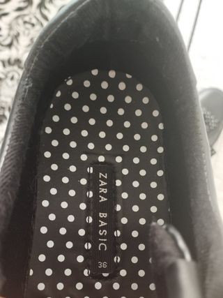 Zapatillas
