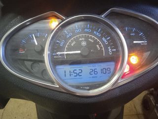 Despiece Piaggio Medley 125 ABS 2019