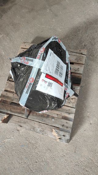 Caja cambios Berlingo/Partner 2.0 HDI