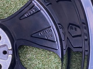 Llantas Originales BMW / MERCEDES 17" Impolutas 