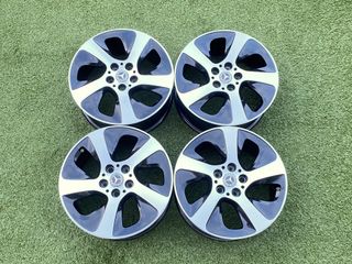 Llantas Originales BMW / MERCEDES 17" Impolutas 