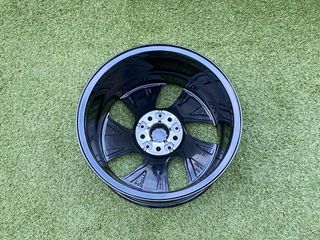 Llantas Originales BMW / MERCEDES 17" Impolutas 